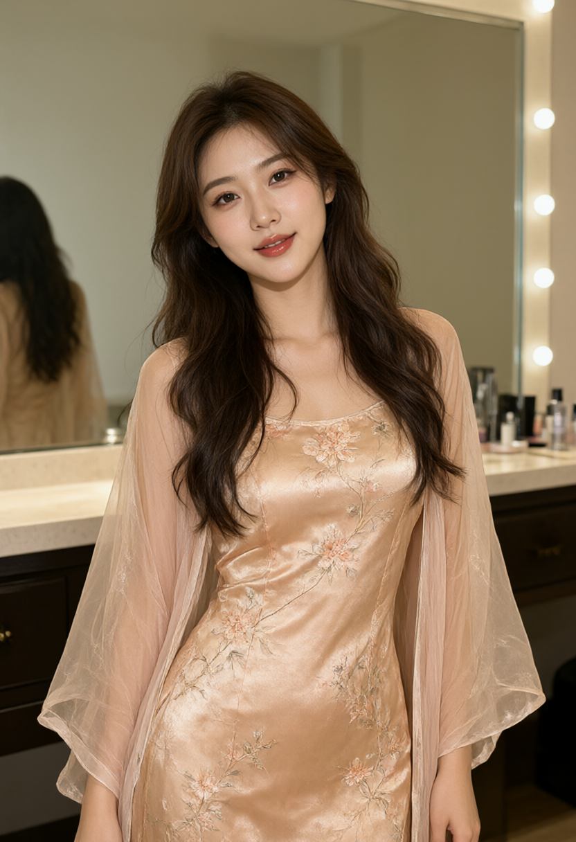 掌印夫人短剧封面